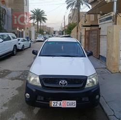 تويوتا هايلوكس